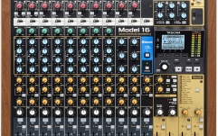 Mixer analogic  Tascam Model 16 