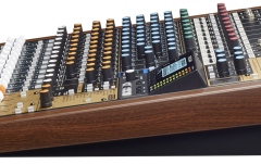 Mixer analogic  Tascam Model 16 