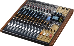 Mixer analogic  Tascam Model 16 
