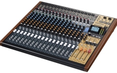 Mixer analogic Tascam Model 24
