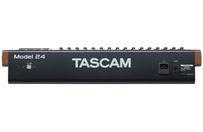 Mixer analogic Tascam Model 24