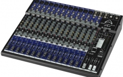 Mixer analogic Wharfedale Pro SL 1224 USB