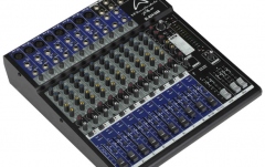 Mixer analogic Wharfedale Pro SL 824 USB