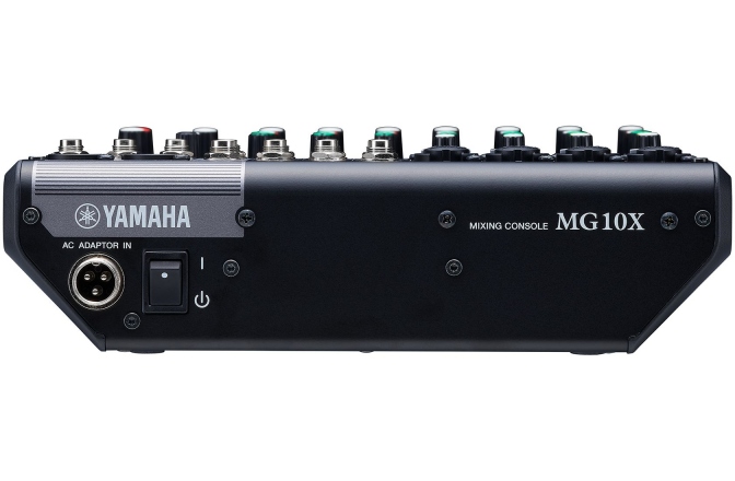 Mixer analogic Yamaha MG 10X