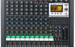 Mixer analogic Zzipp ZZMX-PRO12