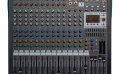 Mixer analogic Zzipp ZZMX-PRO16