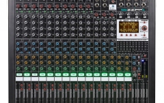 Mixer analogic Zzipp ZZMX-PRO16