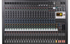 Analogový mixér Zzipp ZZMX-PRO24