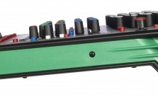 Analogový mixér Zzipp ZZMX-PRO24