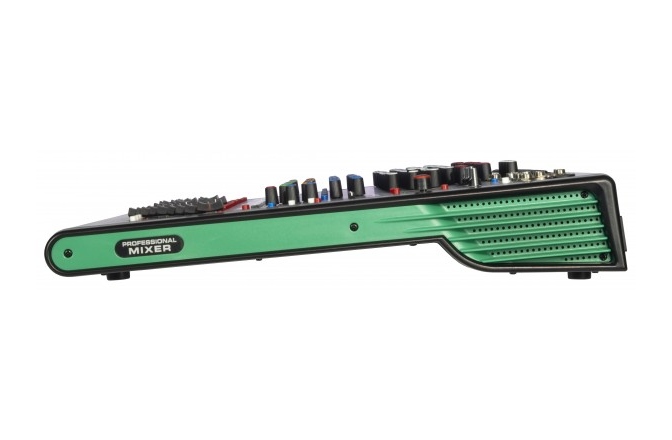 Analogový mixér Zzipp ZZMX-PRO24