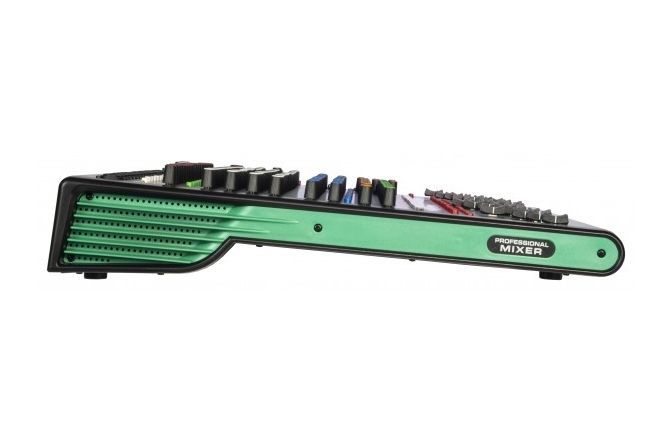 Analogový mixér Zzipp ZZMX-PRO24