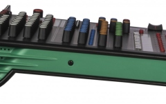 Mixer Analogic Zzipp ZZMXPRO12