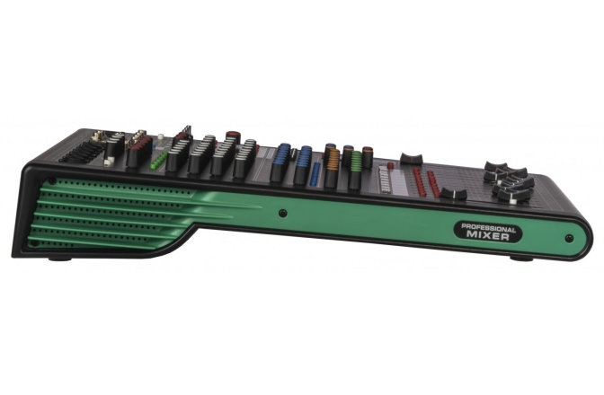 Mixer Analogic Zzipp ZZMXPRO12