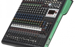 Mixer Analogic Zzipp ZZMXPRO16