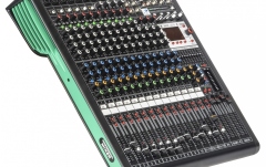 Mixer Analogic Zzipp ZZMXPRO16