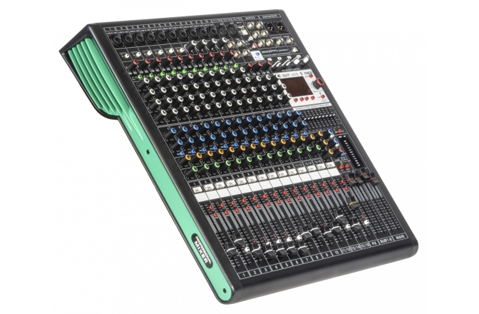 Mixer Analogic Zzipp ZZMXPRO16