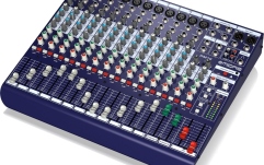 Mixer analogic<br /> Midas DM16