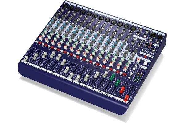 DM16