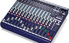 Mixer analogic<br /> Midas DM16