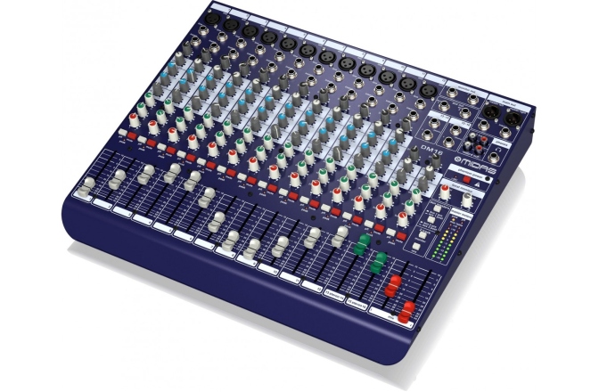 Mixer analogic<br /> Midas DM16