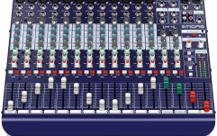 Mixer analogic<br /> Midas DM16