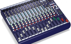 Mixer analogic<br /> Midas DM16