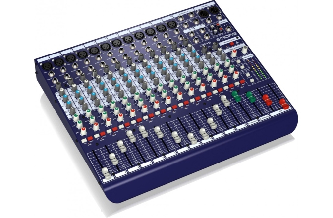 Mixer analogic<br /> Midas DM16
