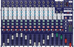 Mixer analogic<br /> Midas DM16
