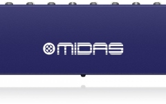 Mixer analogic<br /> Midas DM16