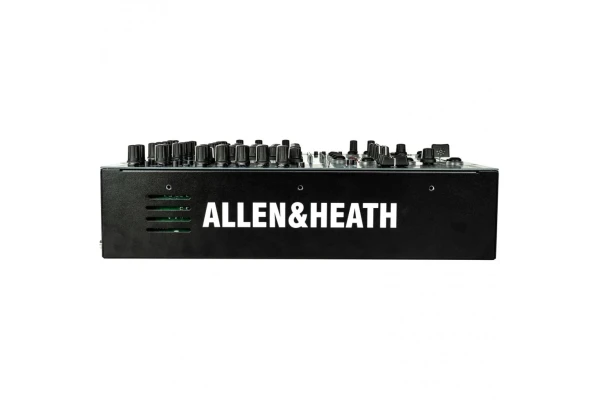 Allen&Heath Xone 92 mk2 — 4