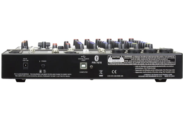 Peavey PV 10 AT — 2
