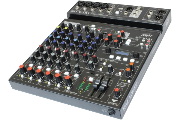 Peavey PV 10 AT — 3