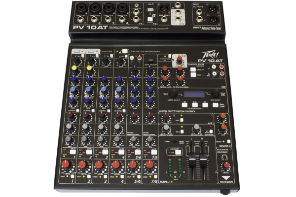 Peavey PV 10 AT