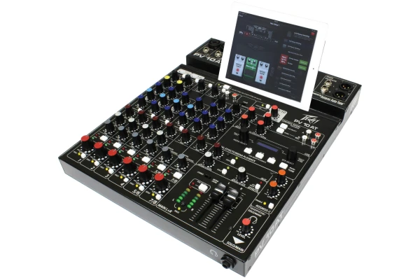 Peavey PV 10 AT — 4