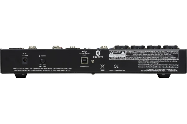 Peavey PV 10 BT — 2