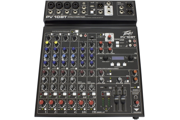 Peavey PV 10 BT