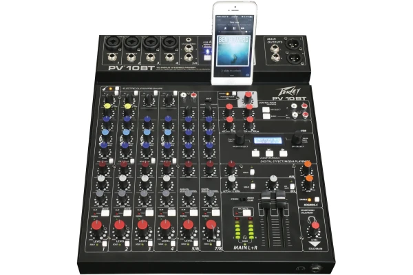 Peavey PV 10 BT — 3