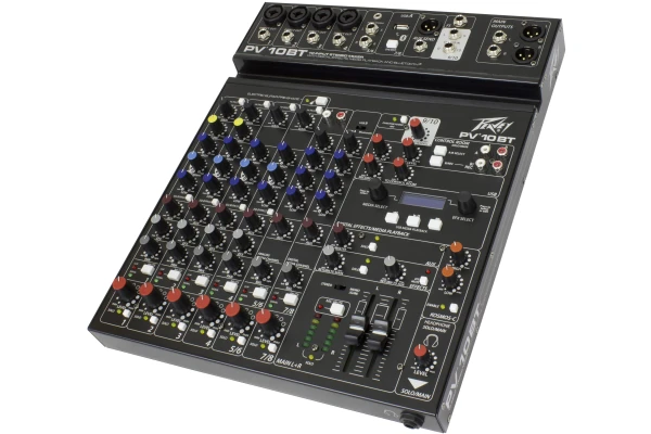 Peavey PV 10 BT — 4