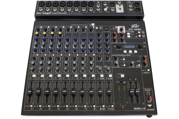 Peavey PV 14 BT