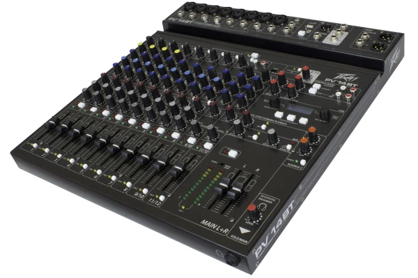 Peavey PV 14 BT — 3