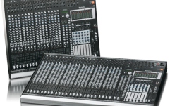 Mixer audio 24 canale Montarbo MX28