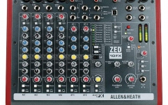Mixer audio Allen&Heath ZED-10FX