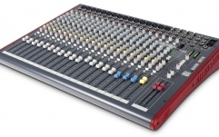 Mixer audio Allen&Heath ZED-22FX