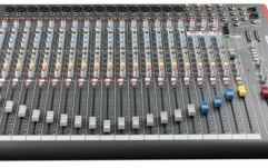 Mixer audio Allen&Heath ZED-22FX