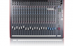 Mixer audio Allen&Heath ZED-24