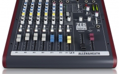 Mixer audio Allen&Heath ZED60-10FX