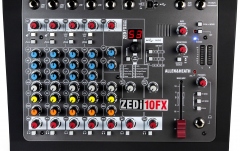MIxer audio Allen&Heath ZEDi-10FX