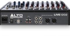 Mixer audio Alto Live 1202