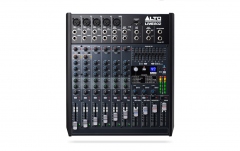 Mixer audio Alto Live 802