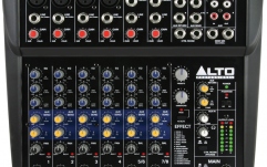 Mixer audio Alto ZMX-122FX
